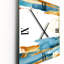 Horloge murale Laminaria-417320525