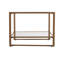 Table basse Horten