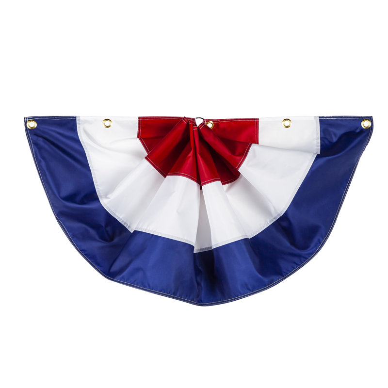 Bruant HuneyCutt en polyester 16 x 60 po