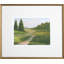 Spring Light VI Print by Harper