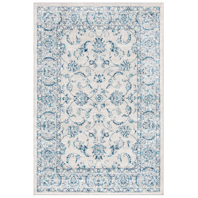 Tapis oriental Llana Performance