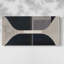 Série abstraite 7 # XCV-Gallery, toile tendue-2129469617