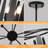 6 - Light Dimmable Lantern Chandelier-74511774