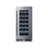 Summit Appliance 15" Wide Built-In Commercial/Residential Shallow 18" depth Wine Cellar-102903218