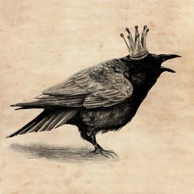 " Raven "