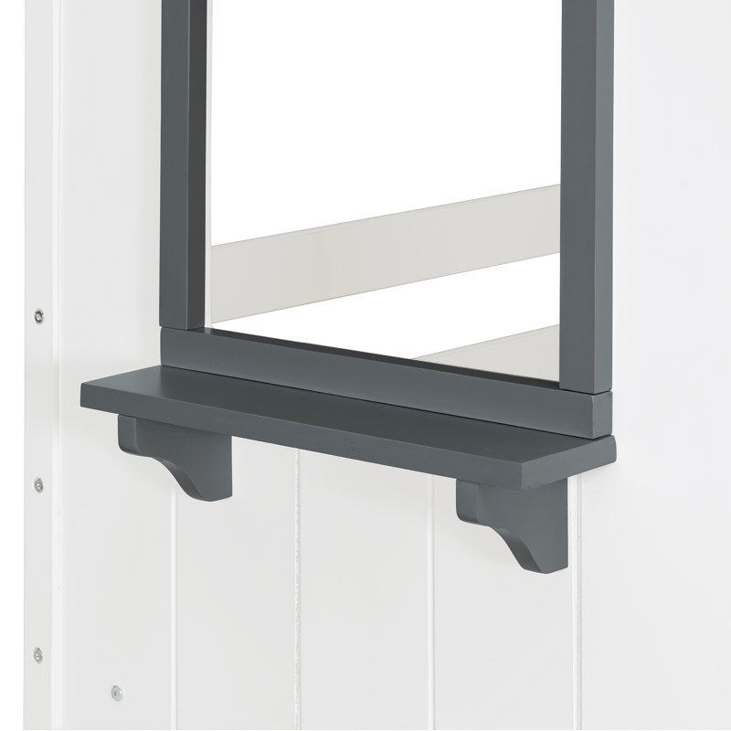 Lit superposé Thistlebrook Modern Farmhouse