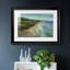 Montara Beach, reproduction encadrée de qualité supérieure - prête à être accrochée-174850593-174850598