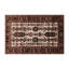 Tapis turc intérieur et extérieur noir-213320405