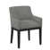 Upholstered Arm Chair
