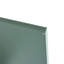 Meuble-lavabo mural 40 po avec lavabo en céramique Rosevelt