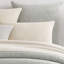 Tilden Natural/Grey Matelasse Sham-720390662