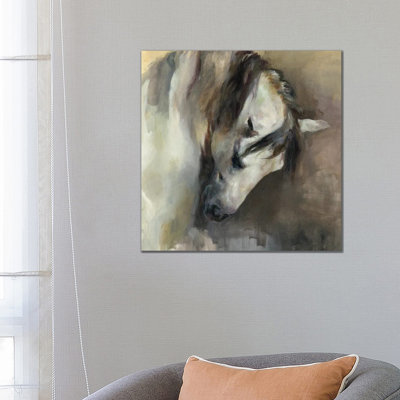 Cheval classique