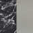Marble Black/Satin Nickel
