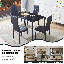 4 - Person Dining Set-994373861-994373849