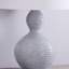CAIRNS 1 LIGHT TABLE LAMP