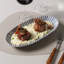 Elemento Appetizer Plate