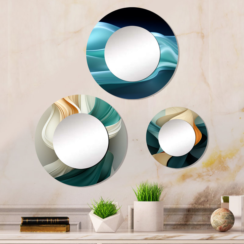Miroir Elijana