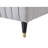 Modern Bed, Luxurious Upholstered Bed For Ultimate Relaxation