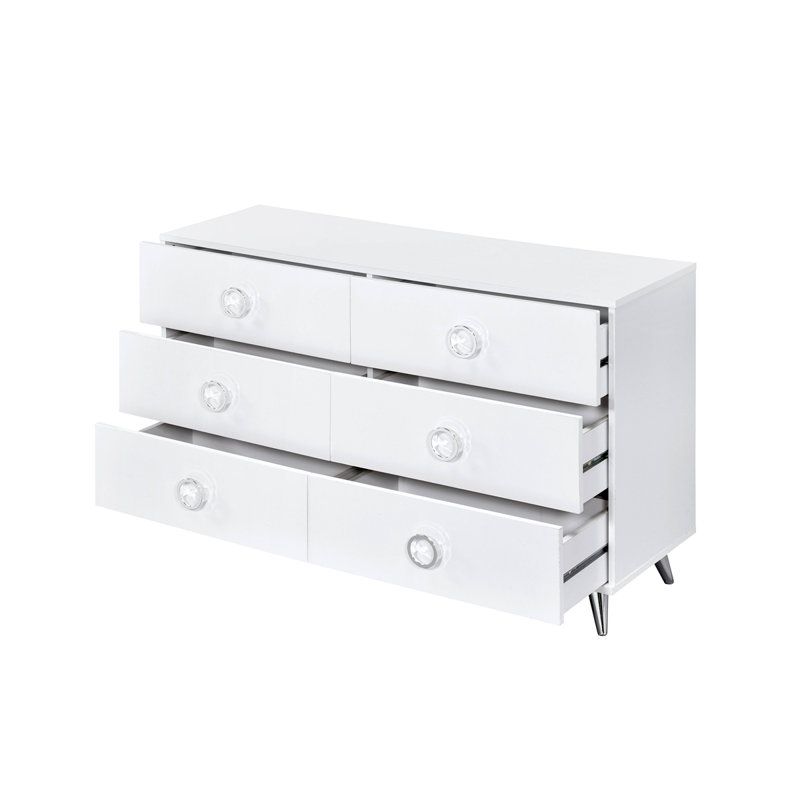Commode Perse