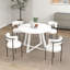 5 Pieces Dining Table Sets