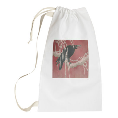 Sac à linge Crow and Willow