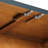 Laverda 4-Door Wood Sideboard Buffet Cabinet-337414419