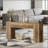 Rustic Coffee Table,Sturdy Console Table,Wooden Hallway Table-571346299