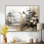 Asian Art Sumi Bird Serenity I - Art mural asiatique-1619285157-1668314026