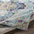 Fleeman Floral Power Loomed Area Rug-225091021