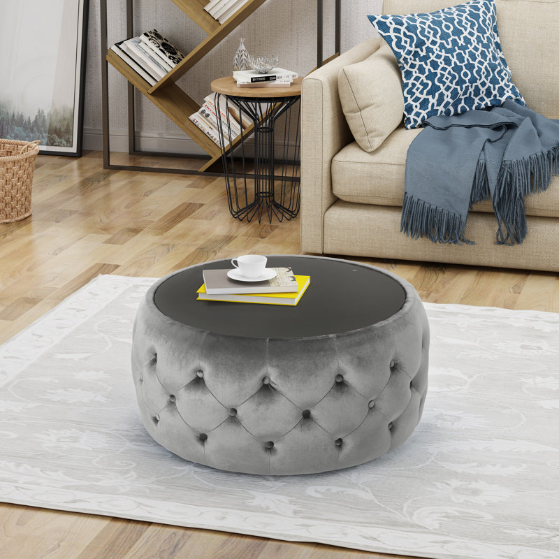OTTOMAN, Gris
