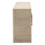 Isla Sideboard Light Natural 98"
