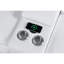 Canapé modulaire inclinable électrique 6 pièces Nexus-875365075