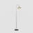 Kedarius 64.25'' LED Column Floor Lamp