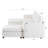 Modern Large Sectional Sofa U-Shape Modular Sectional Couch with Storage Function