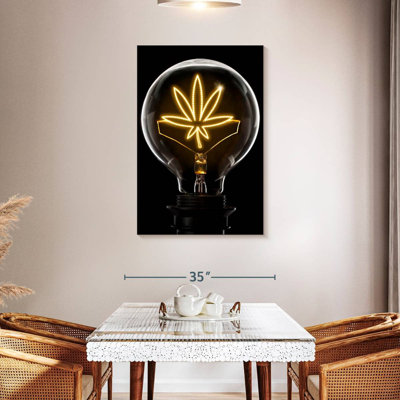 Ampoule Senne Marijuana