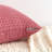 Corduroy Topfinel Throw Pillows Covers Multi Combo-Fluffy Corduroy Decorative Cushion Case Set of 4-99342676-99342673