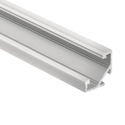Maglione 45-Degree Surface Mount Channel