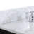 Pelaghia 30'' Single Bathroom Vanity with Marble Top-66286504