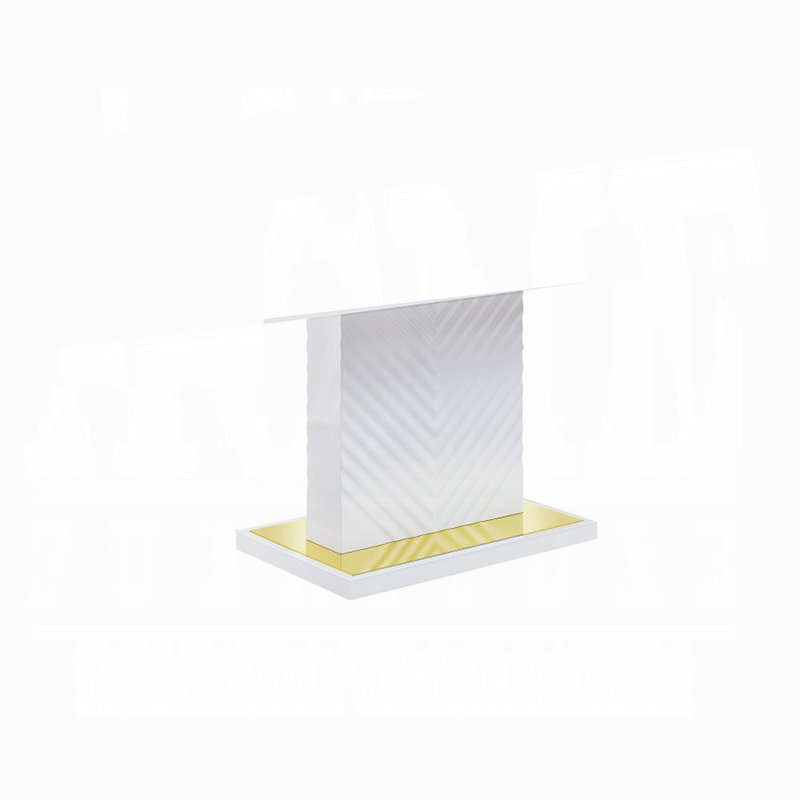 Gaines Dining Table Component Base