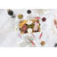 Ensemble de couteaux à fromage 5 pièces French Laguiole, rouge écarlate French Home