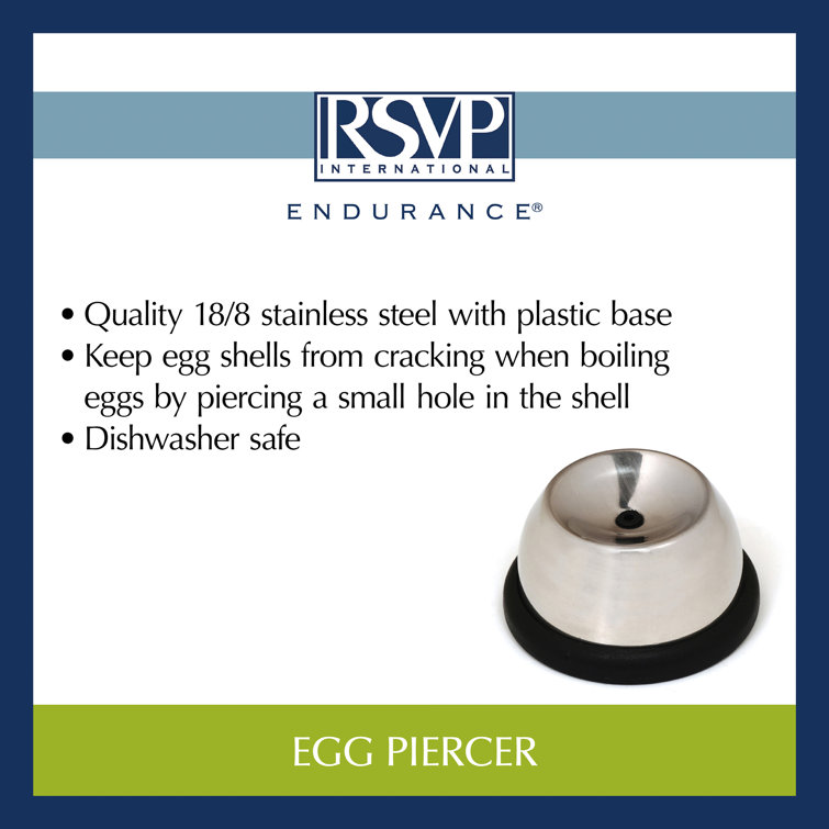 Design Imports Egg Peeler