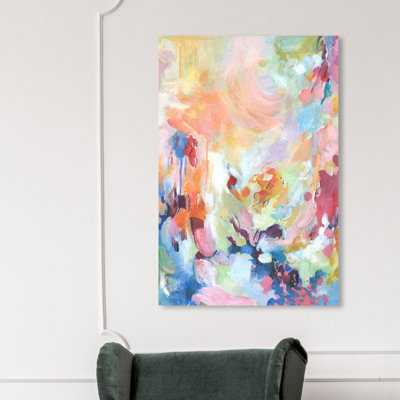 Flesner " Modern View "