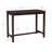Bartonville Solid Wood Base Pub Table-1298123731-1298123741
