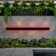Truax Aluminum LED Wall Light