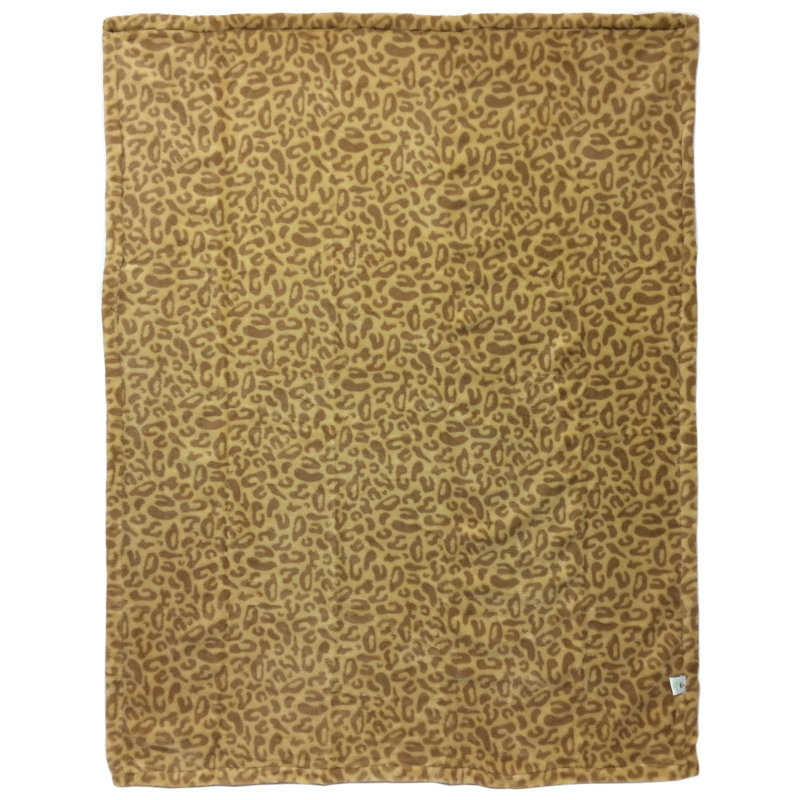 Disney Polyester Baby Blanket