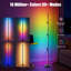 171cm LED Column Floor Lamp