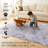 Sofia Nuetral Performance Flatweave Washable Indoor Rug-1224563736