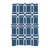 Coastal Tea Towel Kitchen Towel