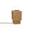 Ocher is out of stock selected