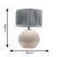 Daeqwon Ceramic Globe Lamp-340633070-340633068-340633078